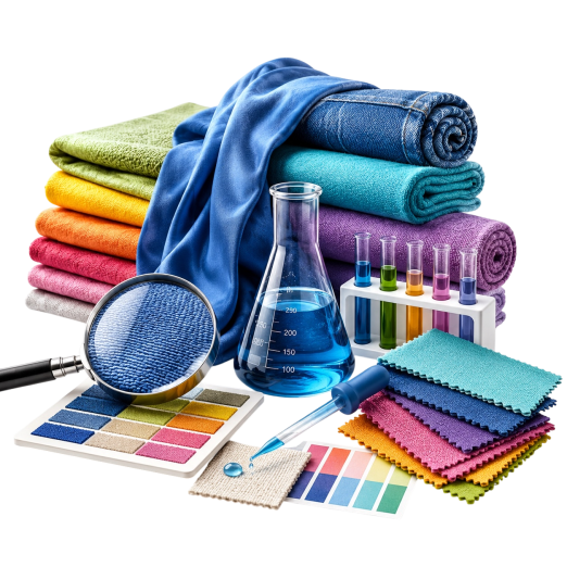 Testonic® Dyehouse Control Pack