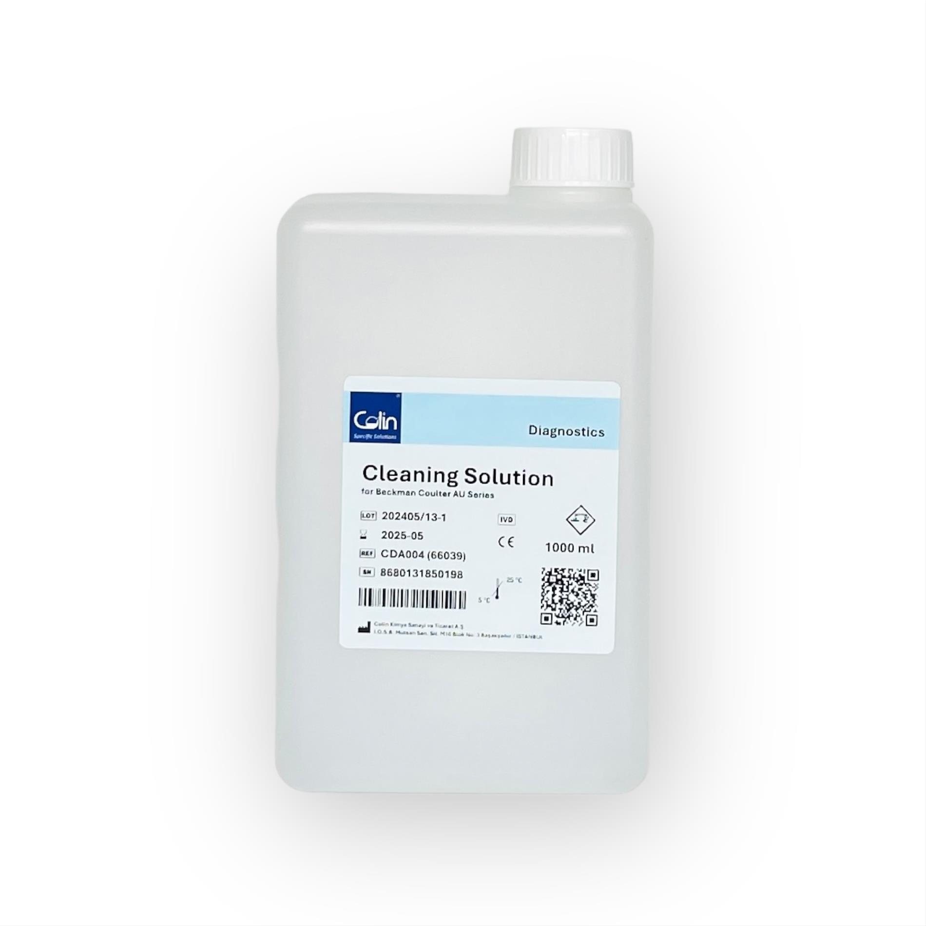  Cleaning Solution (66039)