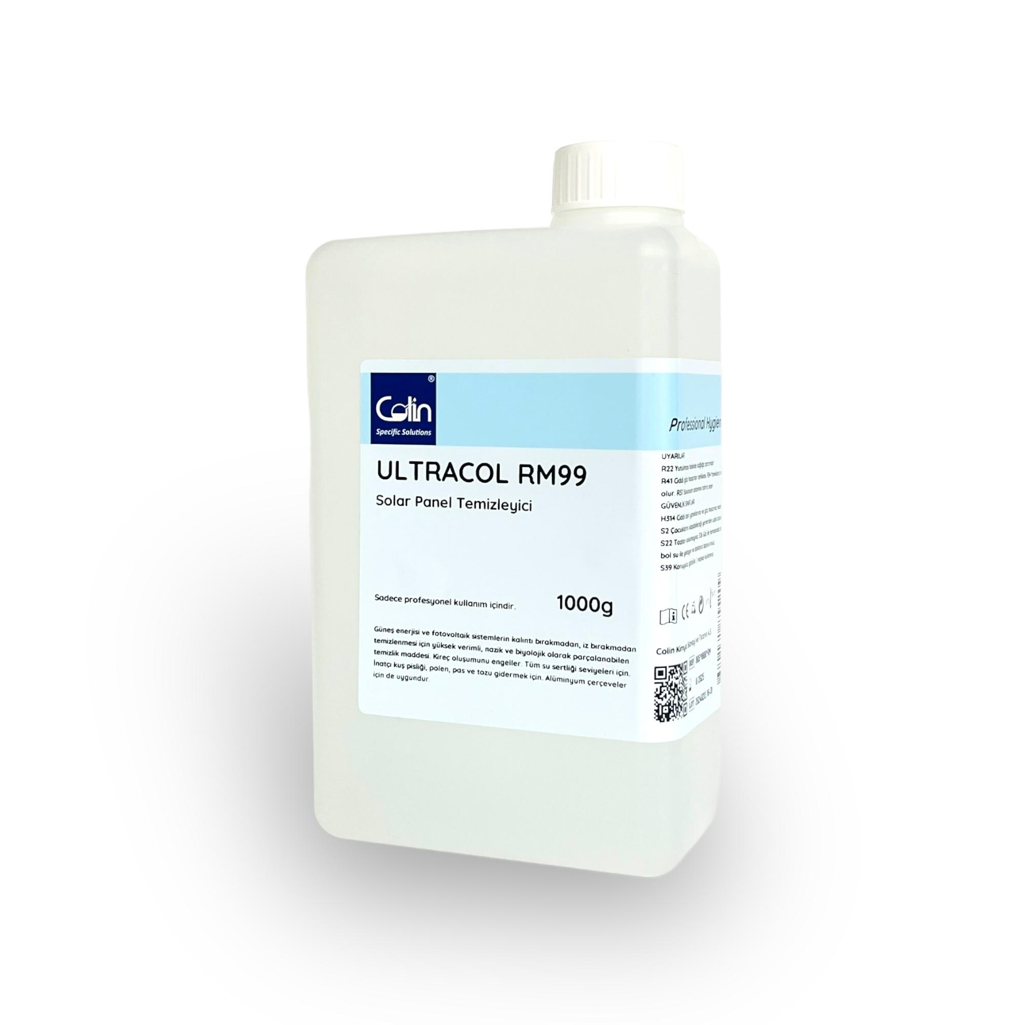  ULTRACOL RM99 - Solar Panel Cleaner