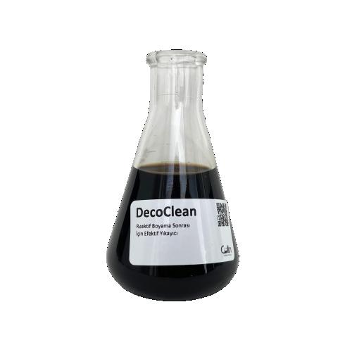  DECOCLEAN - Effective Washer for After Reactive Dyeing