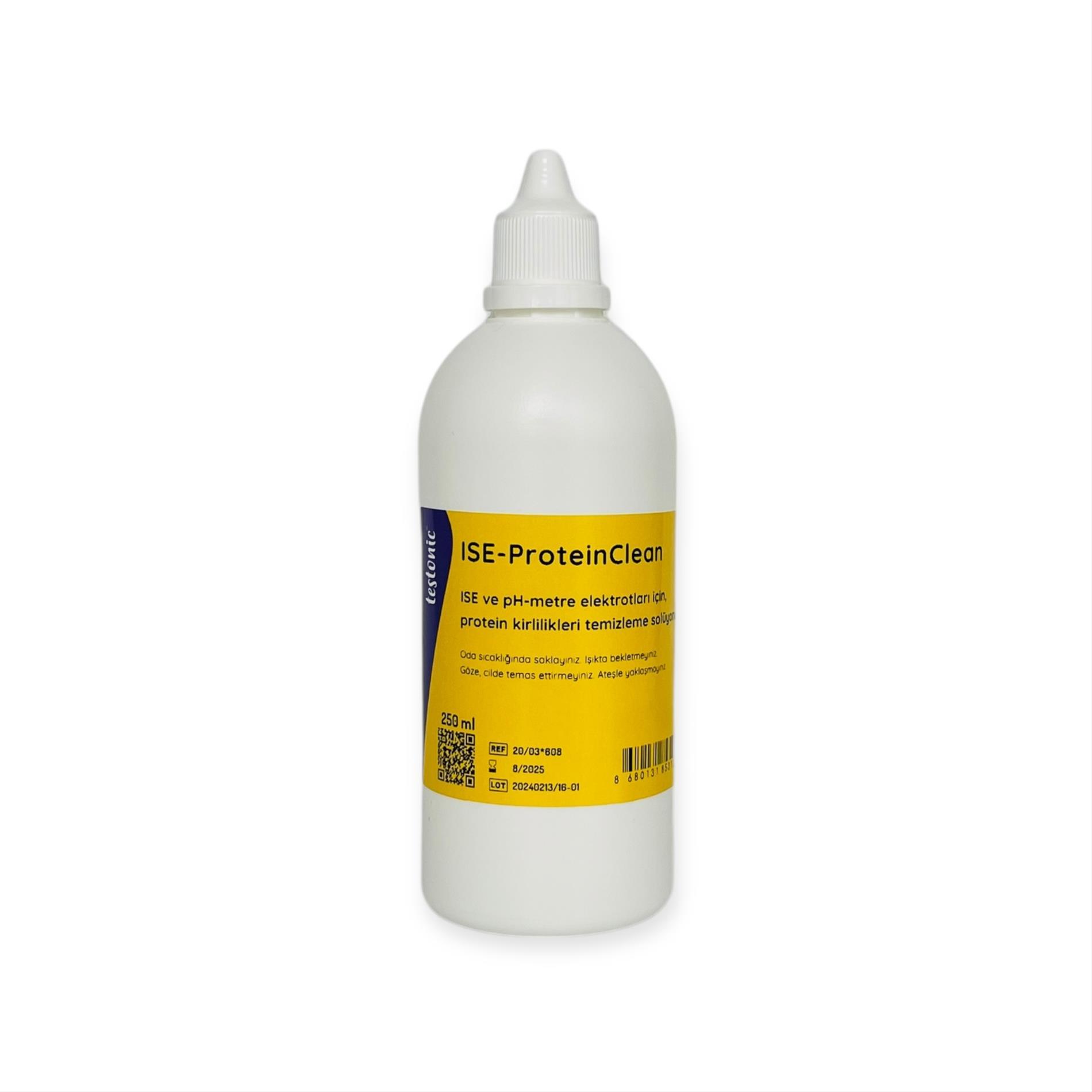  ISE-ProteinClean - pH Electrodes Protein Cleaning Solution